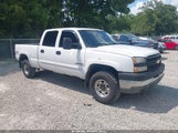 Chevrolet Silverado 2500Hd Ls 1GCHK23U24F258658 снимка