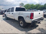 Chevrolet Silverado 2500Hd Ls 1GCHK23U24F258658 снимка