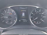 Nissan Rogue Sv 5N1AT2MV4EC862197 снимка
