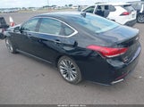 Hyundai Genesis 3.8 KMHGN4JE8FU051132 снимка