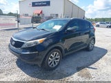 Kia Sportage Lx KNDPB3AC6G7835606 снимка
