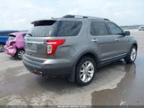 Ford Explorer Limited 1FMHK8F84BGA05619 снимка