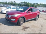 Hyundai Santa Fe Sport 2.4L 5XYZU3LB5EG179115 fotografie