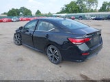 Nissan Sentra Sr Xtronic Cvt 3N1AB8DV5PY234091 снимка