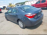 Toyota Corolla Le 2T1BURHE5GC482739 снимка