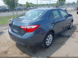 Toyota Corolla Le 2T1BURHE5GC482739 снимка