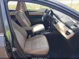 Toyota Corolla Le 2T1BURHE5GC482739 снимка