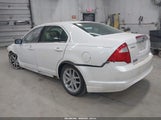 Ford Fusion Sel 3FAHP0JA0CR337610 снимка