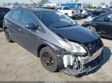 Toyota Prius Two JTDKN3DU5D1706258 снимка