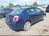 Nissan Sentra 2.0S 3N1AB61E38L652673 снимка