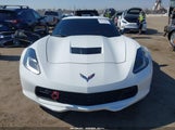Chevrolet Corvette Grand Sport 1G1Y12D74H5105716 fotografie