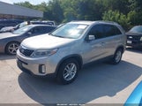 Kia Sorento Lx 5XYKT4A65EG501042 снимка