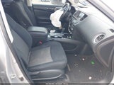 Nissan Pathfinder Sv 5N1DR2MN5JC605667 снимка