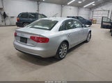 Audi A4 2.0T Premium WAUHFAFL7DN019174 снимка
