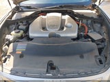 Infiniti M35H JN1EY1AP2CM910328 снимка