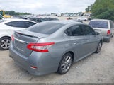 Nissan Sentra Sr 3N1AB7AP7EL646877 снимка