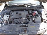 Nissan Altima 2.5 S 1N4BL4BV4KC153682 снимка