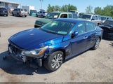 Nissan Altima 2.5 S 1N4BL4BV4KC153682 снимка