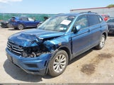 Volkswagen Tiguan 2.0T S 3VV0B7AX4JM087786 photo