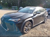 Lexus Ux 250H F Sport JTHU9JBH3K2019678 photo
