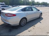 Ford Fusion Titanium 3FA6P0K93ER115786 снимка