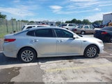 Kia Optima Lx 5XXGT4L32JG266896 снимка