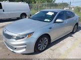 Kia Optima Lx 5XXGT4L32JG266896 снимка
