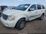 Chrysler Aspen Limited 1A8HX58N98F106962 снимка