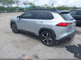 Toyota Corolla Cross Hybrid Xse 7MUFBABG2SV083991 снимка