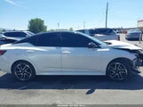 Nissan Sentra Sr Xtronic Cvt 3N1AB8DV2RY350304 photo