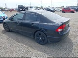 Honda Civic Lx-S 2HGFA1F60BH512589 снимка
