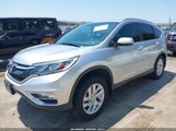 Honda Cr-V Ex-L 2HKRM4H70FH633310 снимка