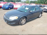 Chevrolet Impala Lt 2G1WG5EK5B1274288 снимка