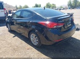 Hyundai Elantra Se KMHDH4AE6FU303180 снимка