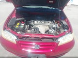 Honda Accord 2.3 Ex JHMCG55611C023935 снимка