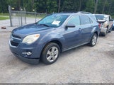 Chevrolet Equinox 2Lt 2GNALPEK5D6169773 снимка