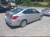 Nissan Sentra S 3N1AB7AP2KY313016 снимка