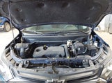 Chevrolet Equinox Awd Lt 1.5L Turbo 3GNAXUEVXLL268869 fotografie