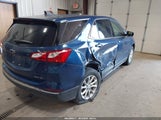 Chevrolet Equinox Awd Lt 1.5L Turbo 3GNAXUEVXLL268869 fotografie