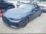 BMW M440I WBA53AT05NCH60865 снимка