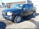Honda Ridgeline Rtl 2HJYK16546H533085 снимка