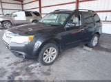 Subaru Forester 2.5X Premium JF2SHADC3DH443411 снимка