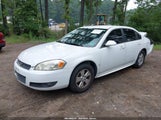 Chevrolet Impala Lt 2G1WB5EN8A1134422 снимка