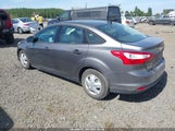 Ford Focus S 1FAHP3E27CL416176 снимка