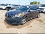Hyundai Sonata Limited 5NPE34AF4GH348663 снимка