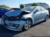Kia Optima Hybrid Ex KNAGN4AD4G5093933 снимка