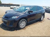 Mazda Cx-7 I Sport JM3ER2BM2B0402104 снимка