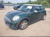 Mini Hardtop Cooper WMWSU3C55DT372764 снимка