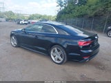 Audi A5 2.0T Premium WAUTNAF56JA011360 снимка