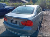 BMW 328I xDrive WBAPK7G55BNN78648 снимка
